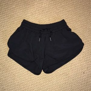 Women’s Track Shorts